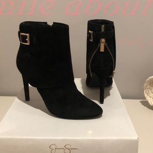 Jessica Simpson Dyers - Worn Once